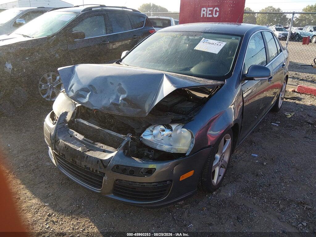 3VWEF71K97M168253 2007 VOLKSWAGEN JETTA photo no. 6