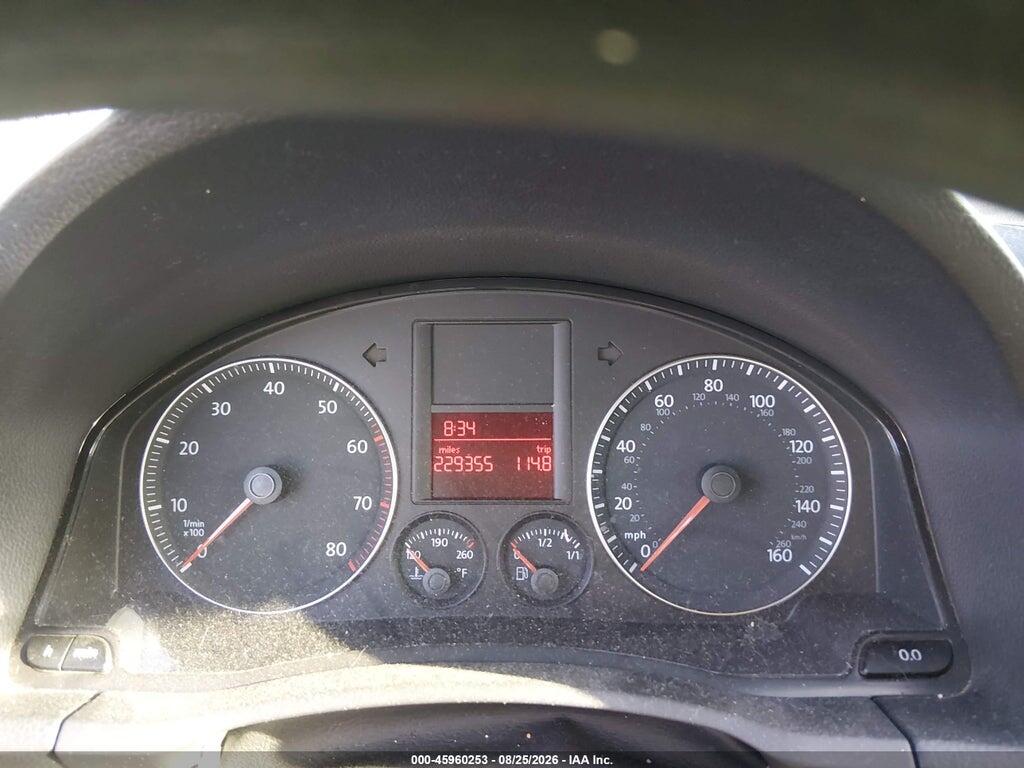 3VWEF71K97M168253 2007 VOLKSWAGEN JETTA photo no. 7