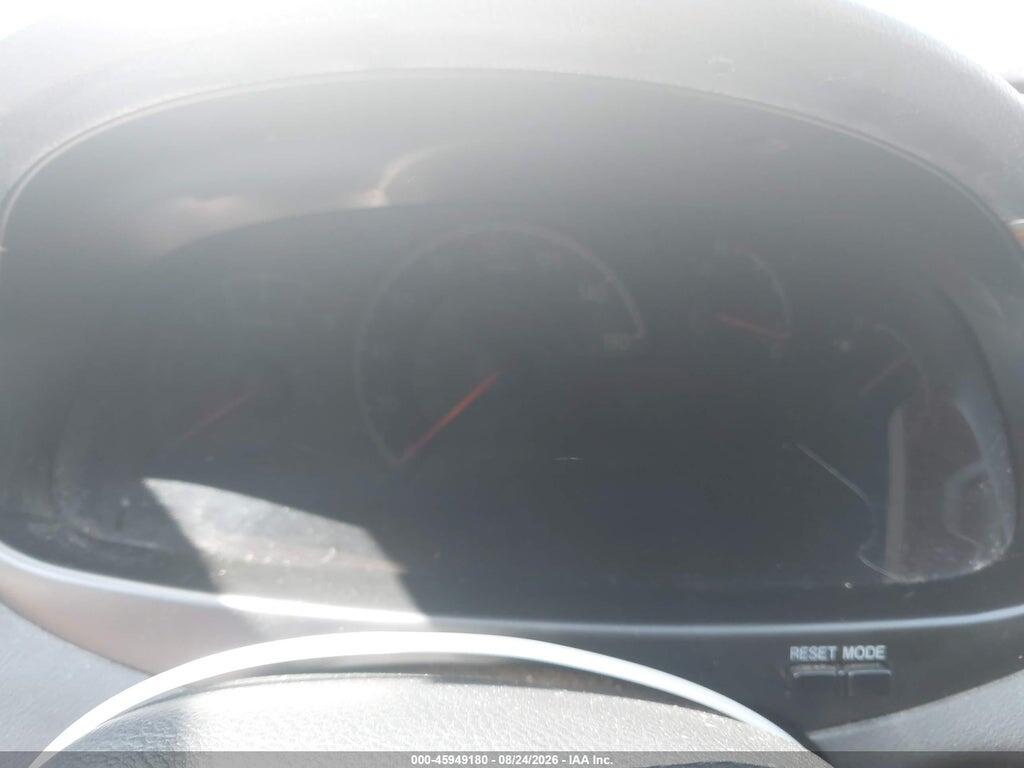 KMHFC46F06A133814 2006 HYUNDAI AZERA photo no. 7