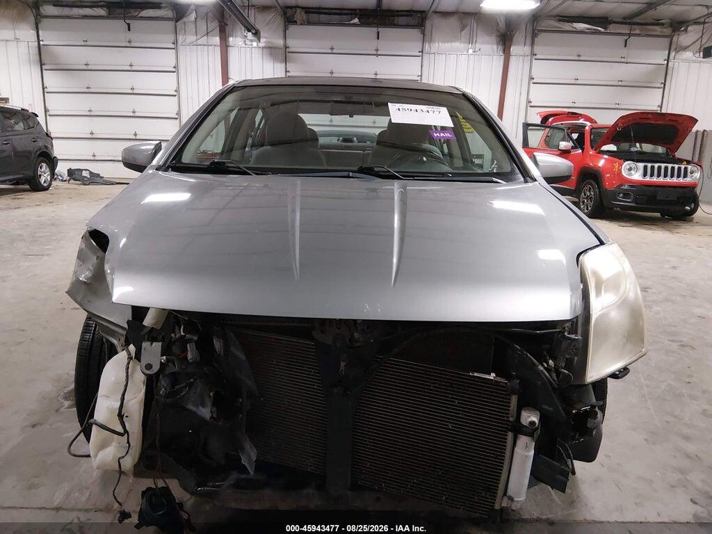 3N1AB6AP6AL687554 2010 NISSAN SENTRA photo no. 12