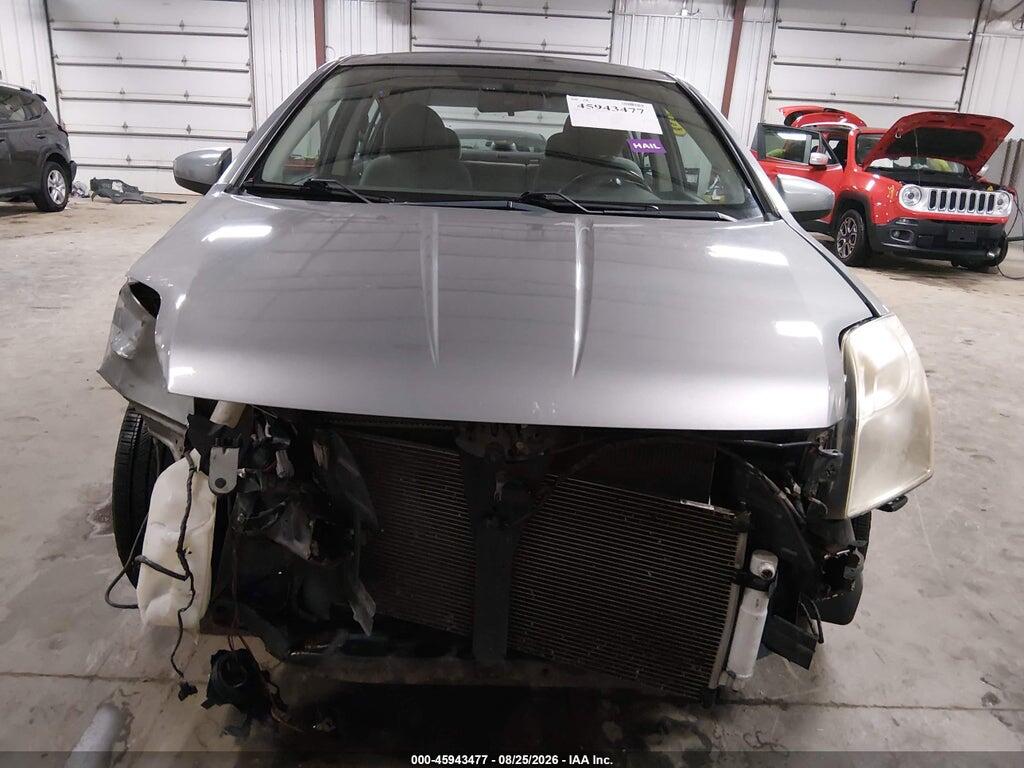 3N1AB6AP6AL687554 2010 NISSAN SENTRA photo no. 6