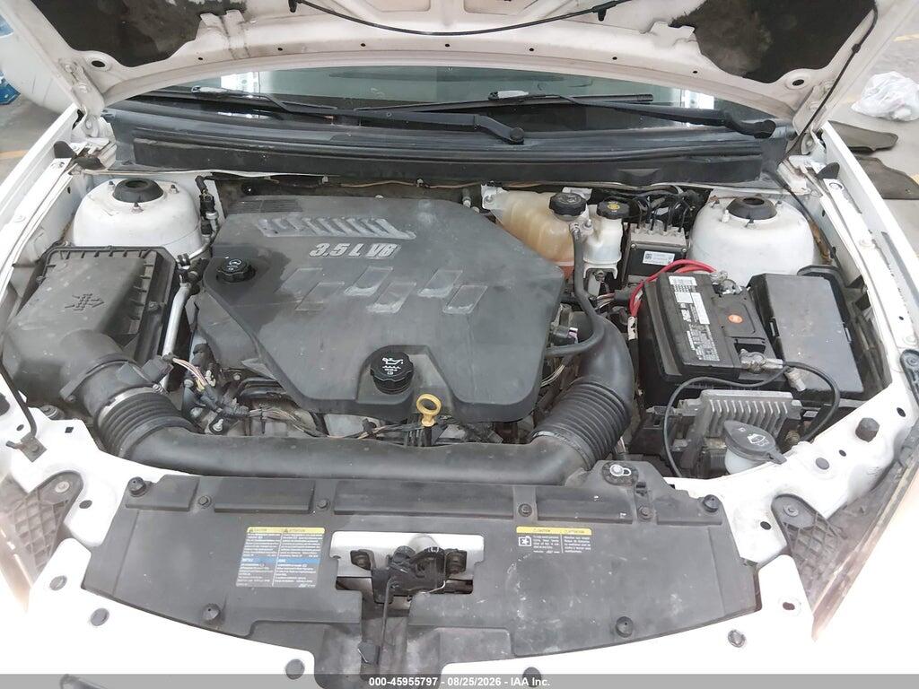 1G2ZA5EK0A4153889 2010 PONTIAC G6 photo no. 10