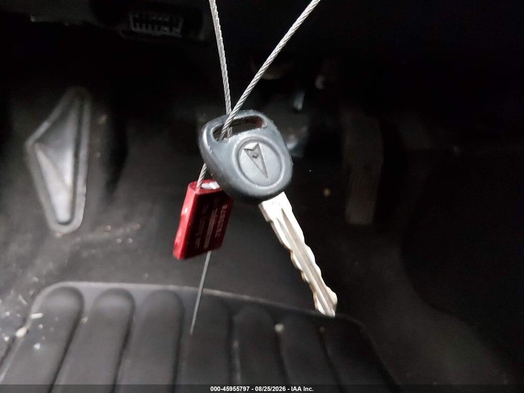 1G2ZA5EK0A4153889 2010 PONTIAC G6 photo no. 11