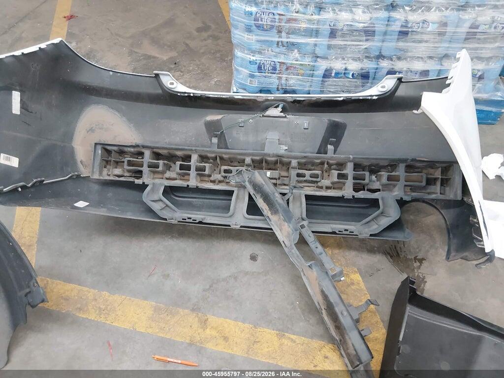 1G2ZA5EK0A4153889 2010 PONTIAC G6 photo no. 12