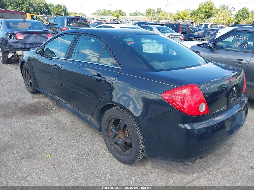 1G2ZA5E05A4165373 2010 PONTIAC G6 photo no. 3