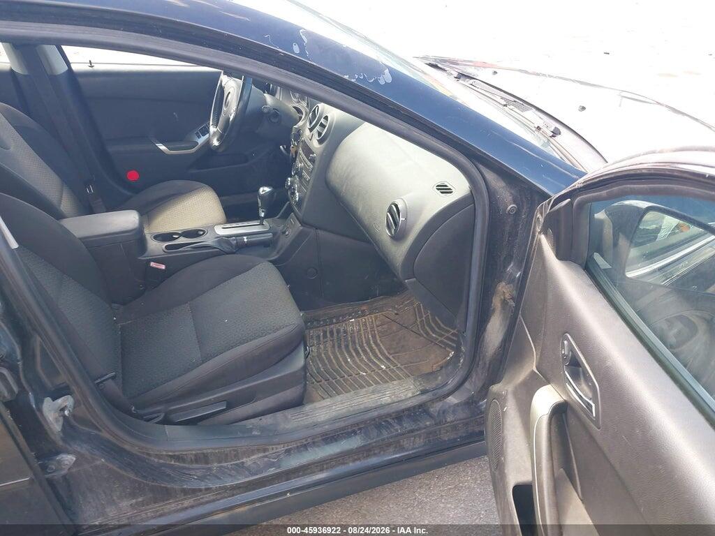 1G2ZA5E05A4165373 2010 PONTIAC G6 photo no. 5
