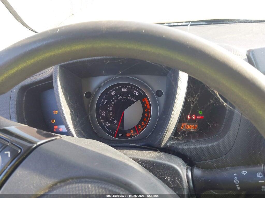 JTKKU4B45AJ054919 2010 SCION XD photo no. 7