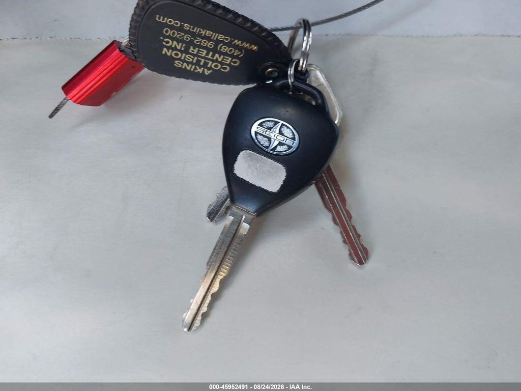JTLZE4FE8A1113522 2010 SCION XB photo no. 11