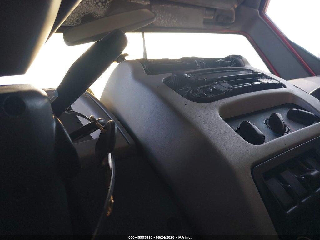 1J4FA39S64P727132 2004 JEEP WRANGLER photo no. 11