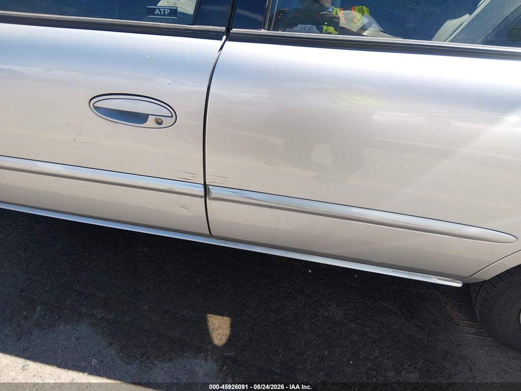 2G4WS52J631124480 2003 BUICK CENTURY photo no. 6