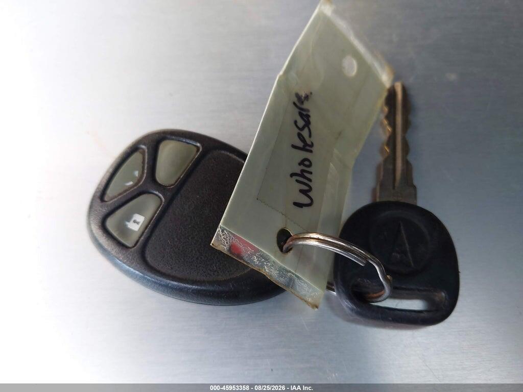 2CKDL33F486036604 2008 PONTIAC TORRENT photo no. 11