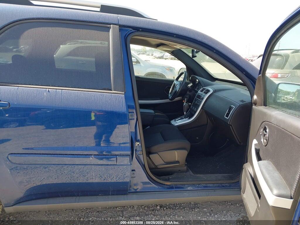 2CKDL33F486036604 2008 PONTIAC TORRENT photo no. 5