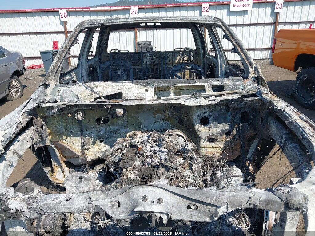 3C6SRFFP2T4170844 2026 RAM 1500 photo no. 10