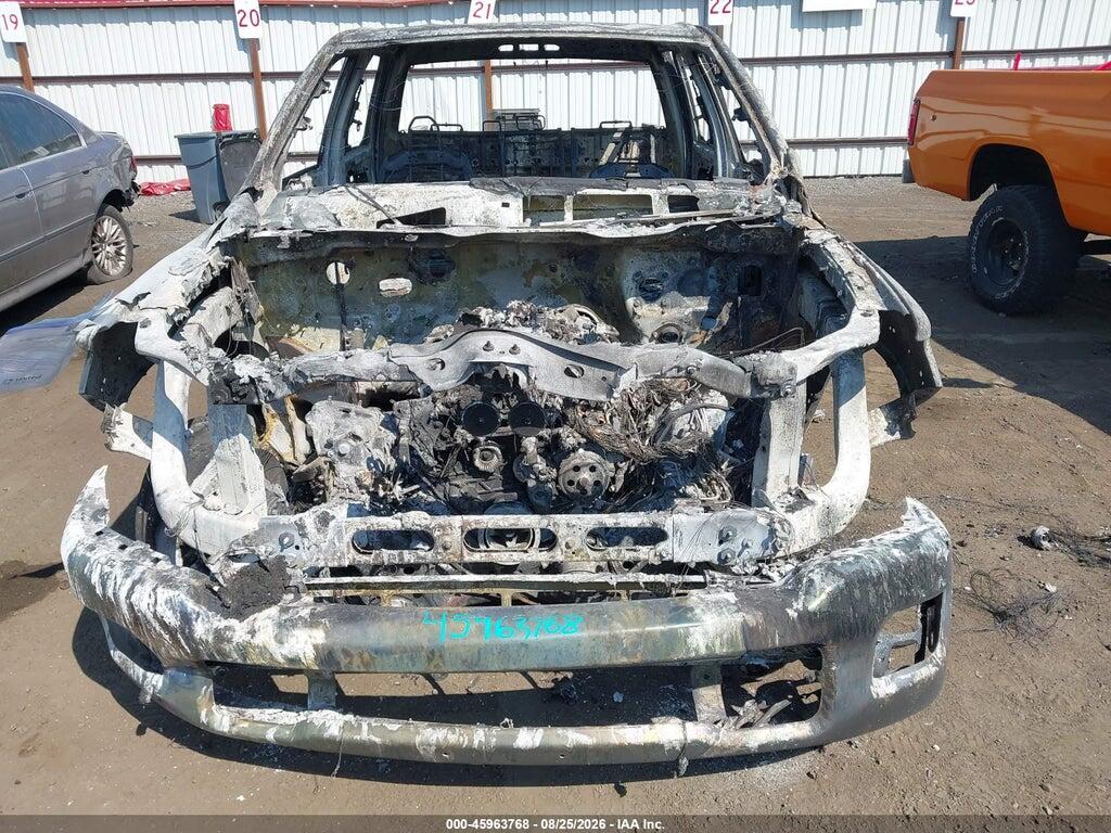 3C6SRFFP2T4170844 2026 RAM 1500 photo no. 12