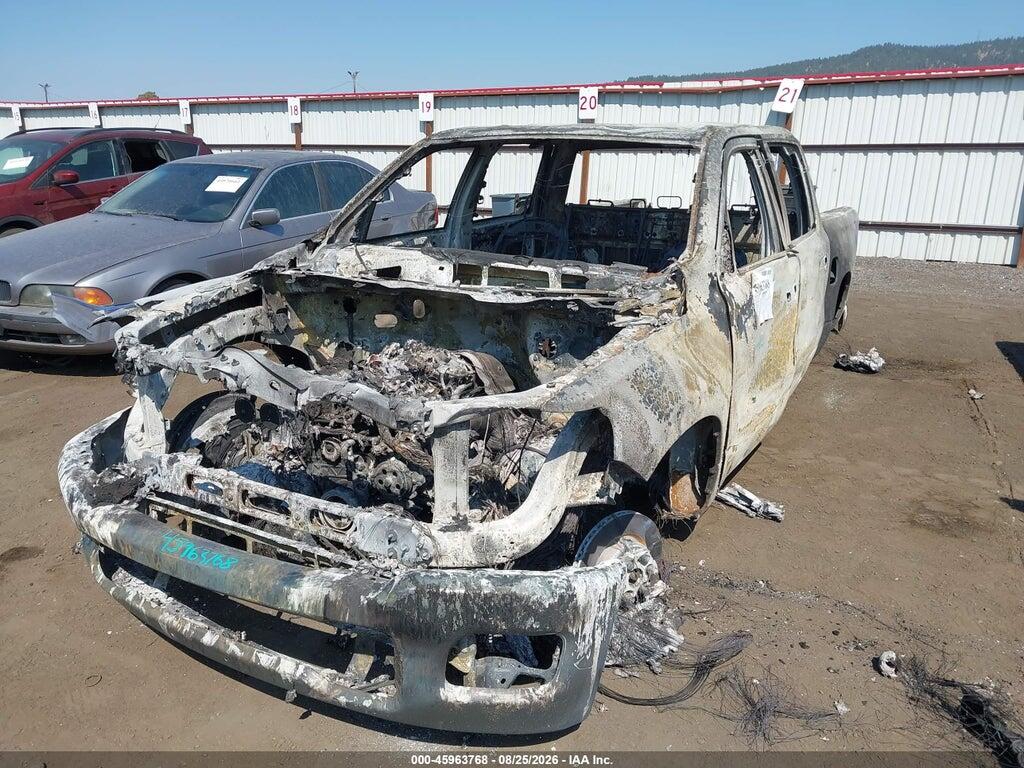 3C6SRFFP2T4170844 2026 RAM 1500 photo no. 6