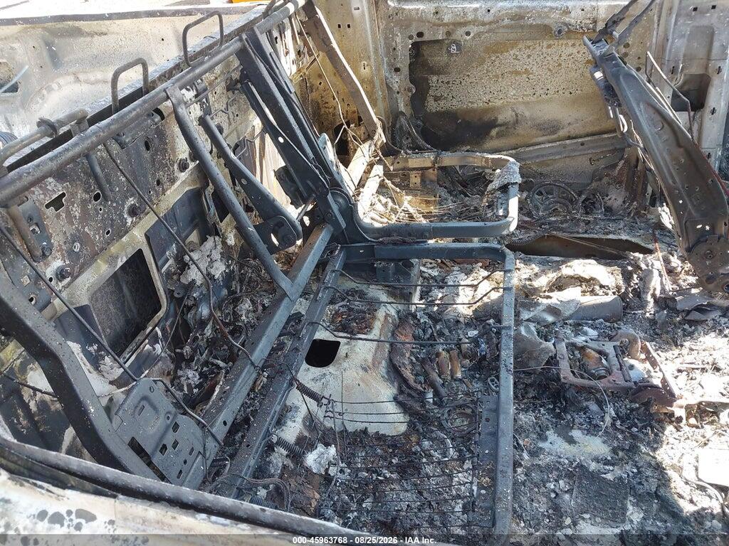 3C6SRFFP2T4170844 2026 RAM 1500 photo no. 8