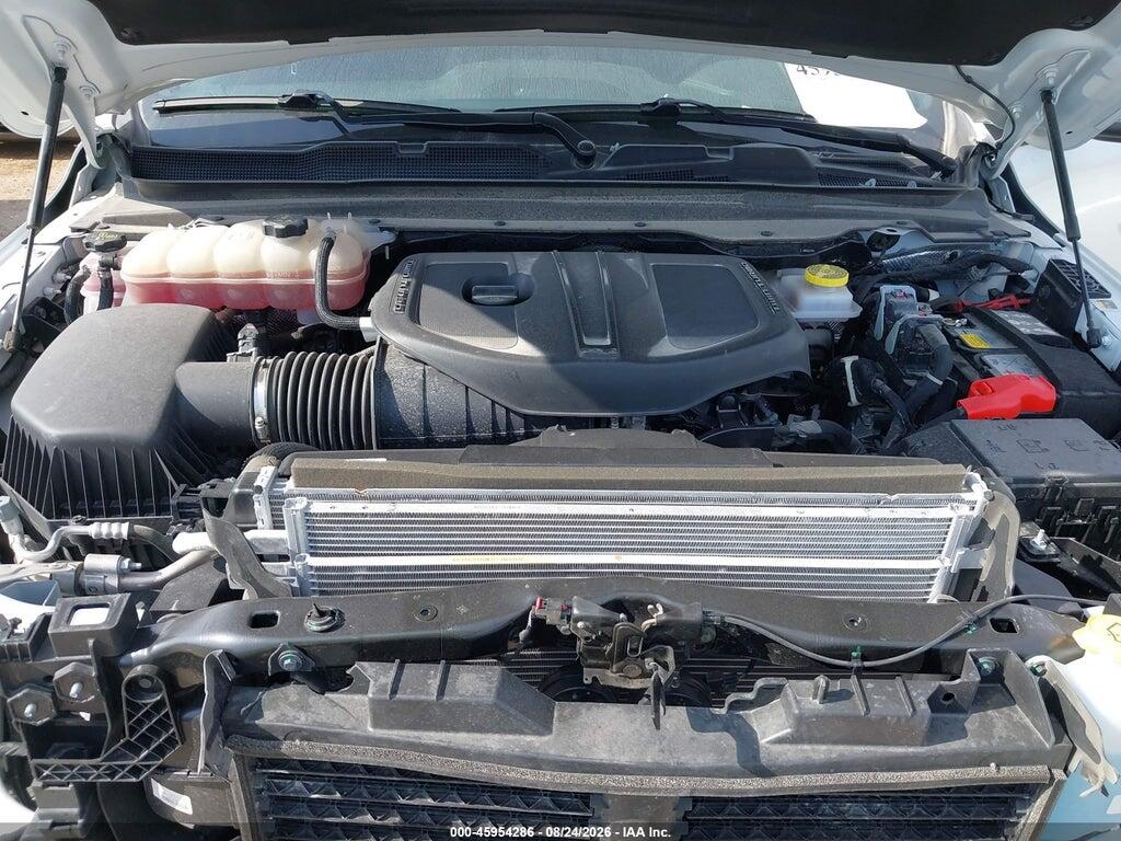 3C6SRFJP1T4164900 2026 RAM 1500 photo no. 10