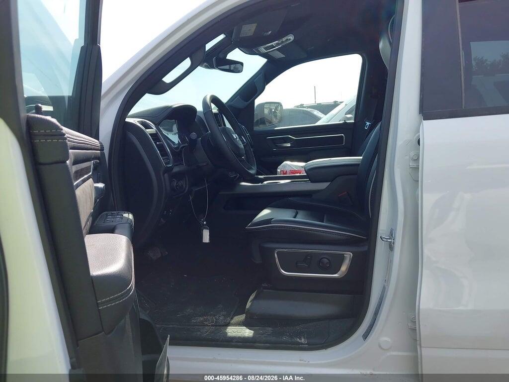 3C6SRFJP1T4164900 2026 RAM 1500 photo no. 5