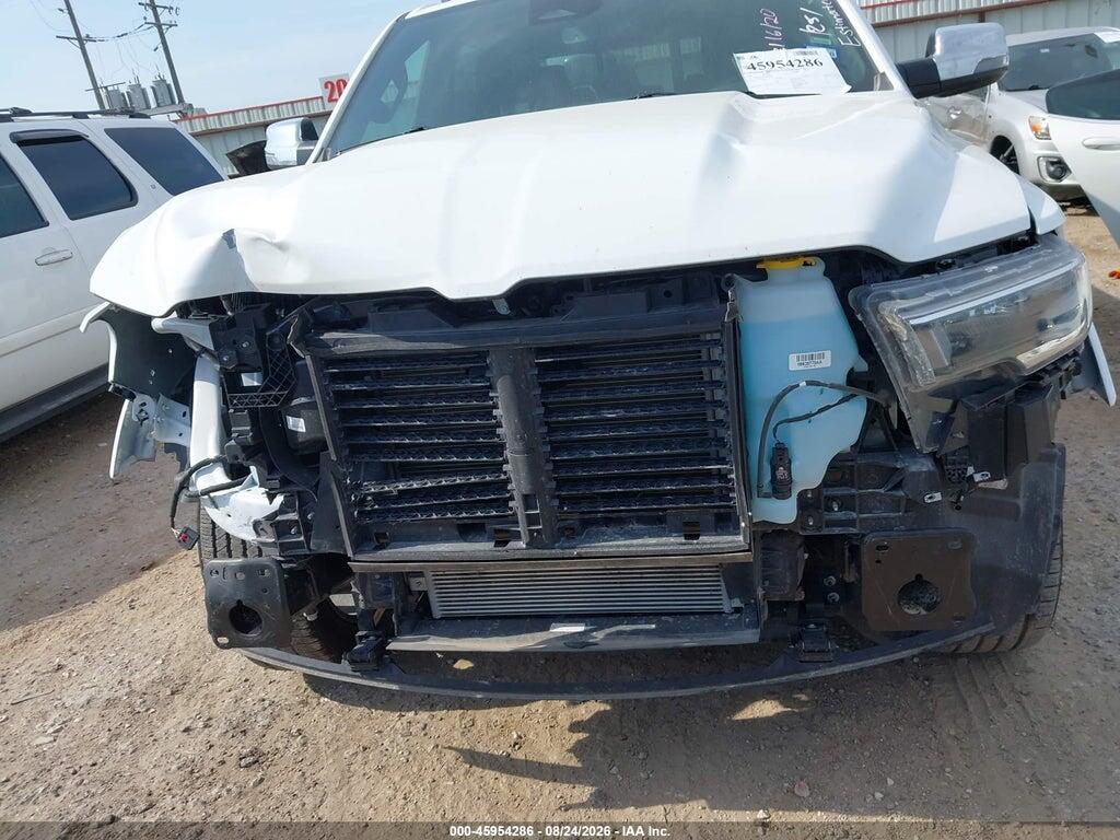 3C6SRFJP1T4164900 2026 RAM 1500 photo no. 6