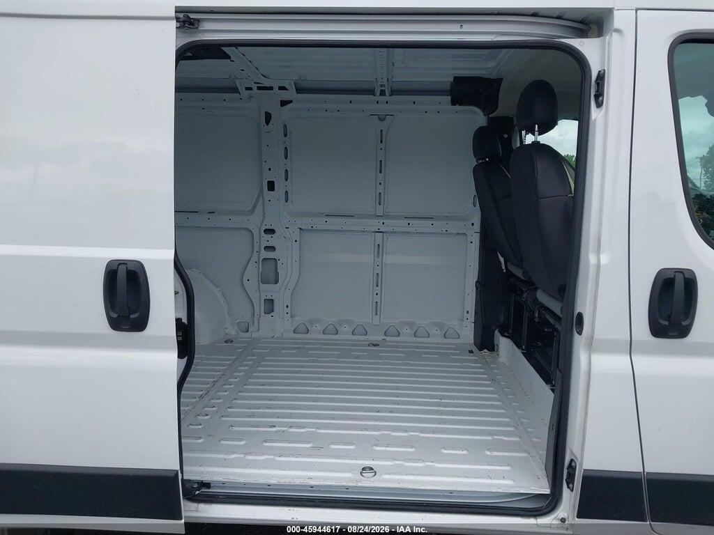 3C6LRVVG3TE180292 2026 RAM PROMASTER 2500 photo no. 3