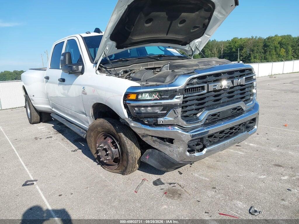 3C63RRGL8TG211705 2026 RAM 3500 photo no. 11