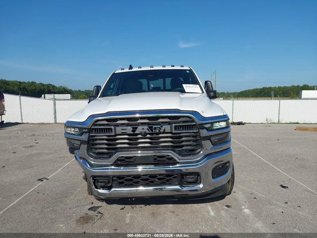 3C63RRGL8TG211705 2026 RAM 3500 photo no. 12