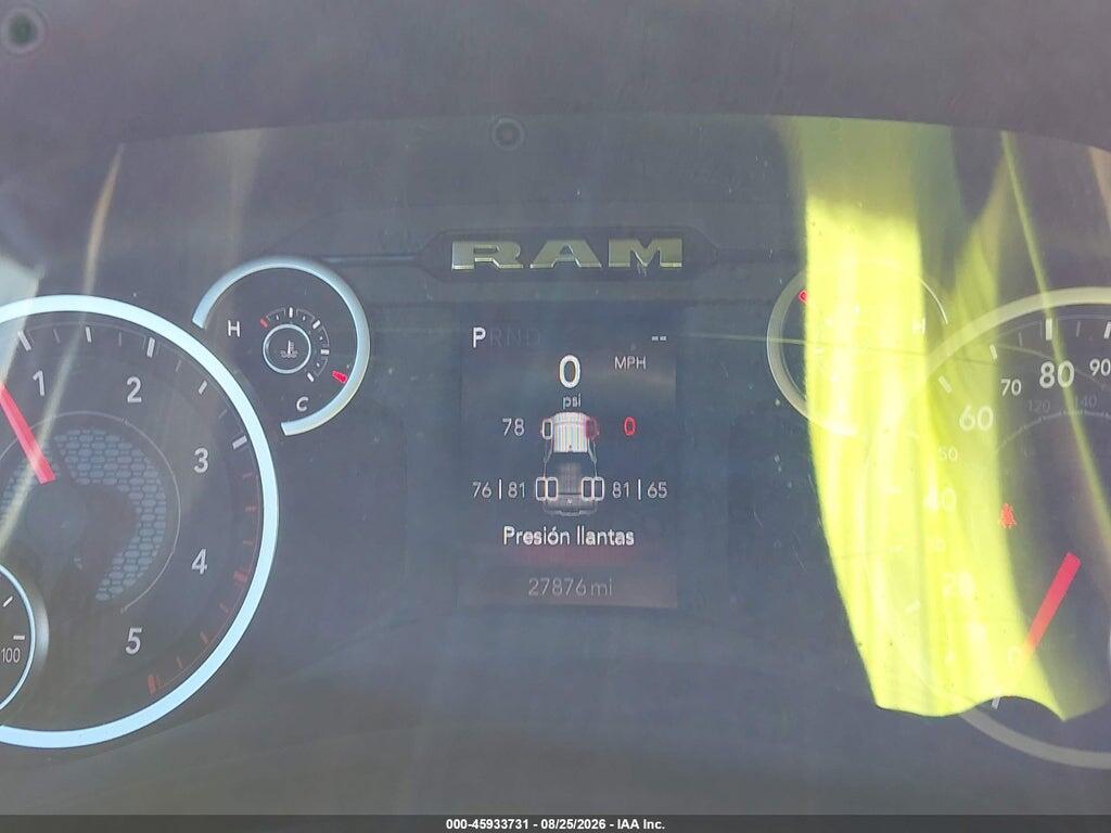 3C63RRGL8TG211705 2026 RAM 3500 photo no. 5