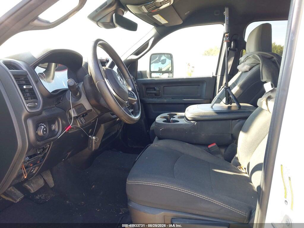 3C63RRGL8TG211705 2026 RAM 3500 photo no. 6