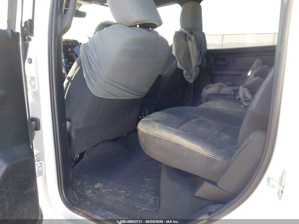 3C63RRGL8TG211705 2026 RAM 3500 photo no. 7