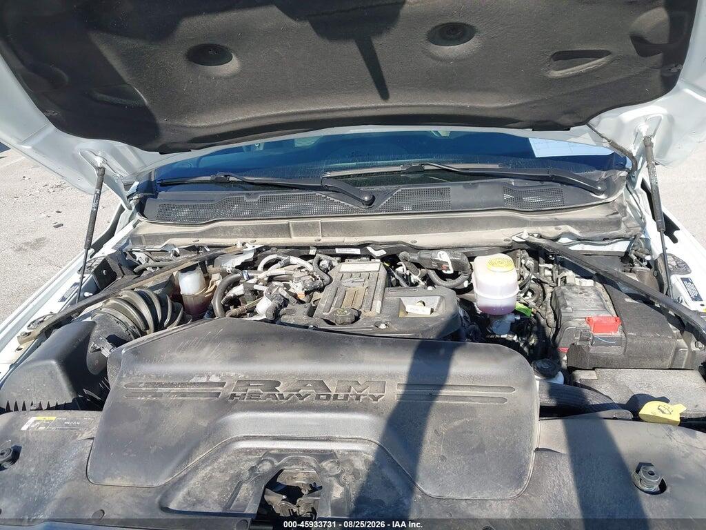 3C63RRGL8TG211705 2026 RAM 3500 photo no. 9