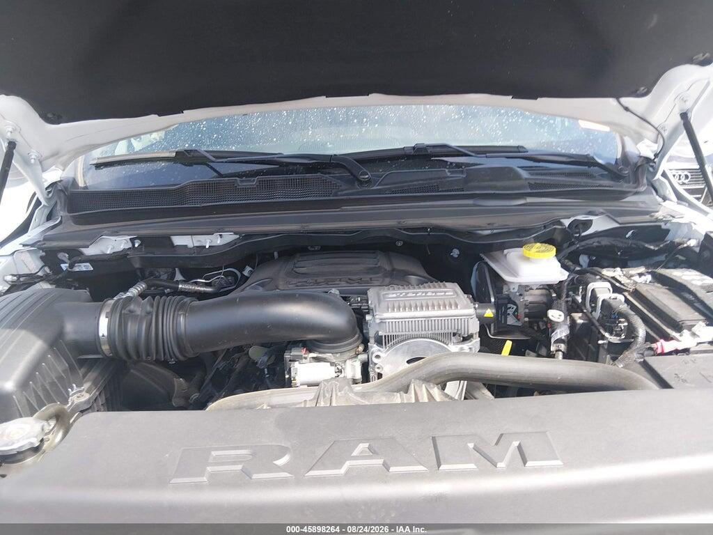 1C6SRFFT5TN209705 2026 RAM 1500 photo no. 10