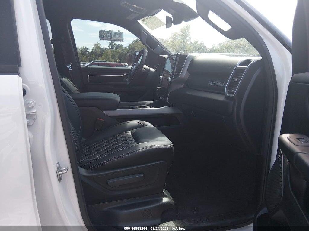 1C6SRFFT5TN209705 2026 RAM 1500 photo no. 5