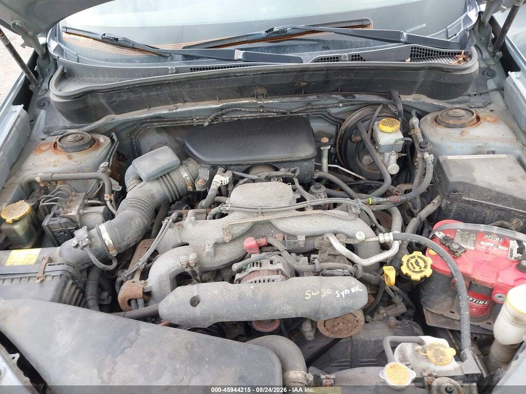 JF2SH6CC8AH772678 2010 SUBARU FORESTER photo no. 10