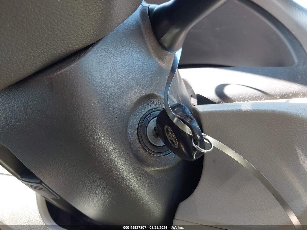 4T1BF3EK3AU514952 2010 TOYOTA CAMRY photo no. 11