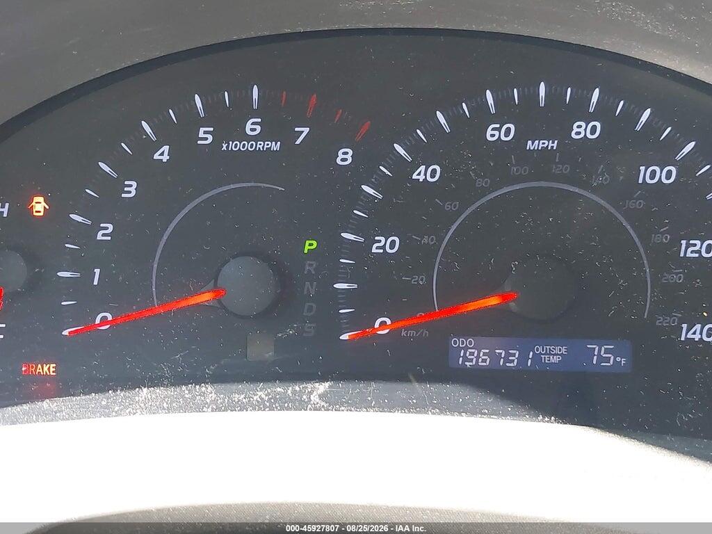 4T1BF3EK3AU514952 2010 TOYOTA CAMRY photo no. 7