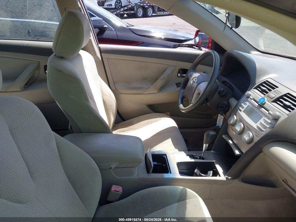 4T1BF3EK1AU042945 2010 TOYOTA CAMRY photo no. 5