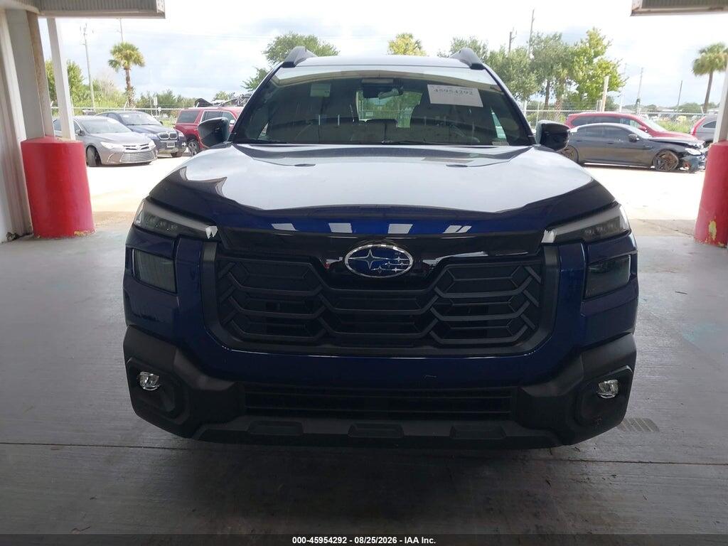 JF2BUPAD9TY468212 2026 SUBARU OUTBACK photo no. 12