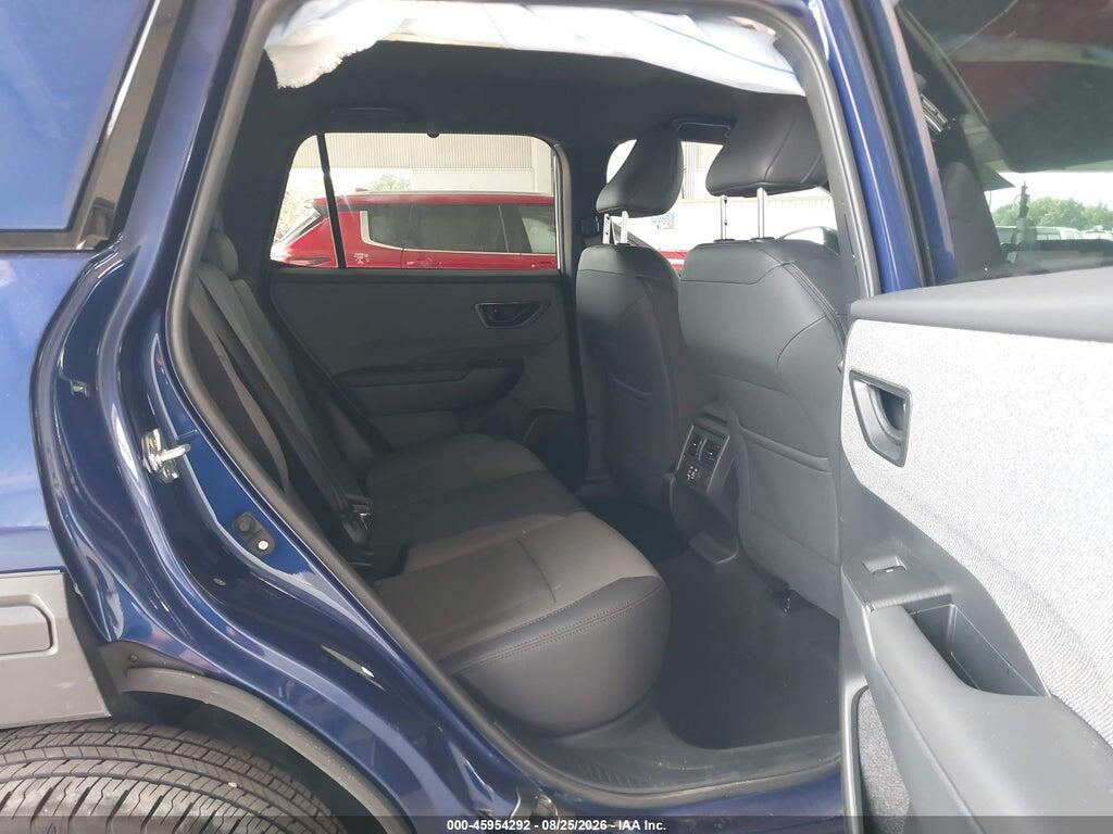 JF2BUPAD9TY468212 2026 SUBARU OUTBACK photo no. 8