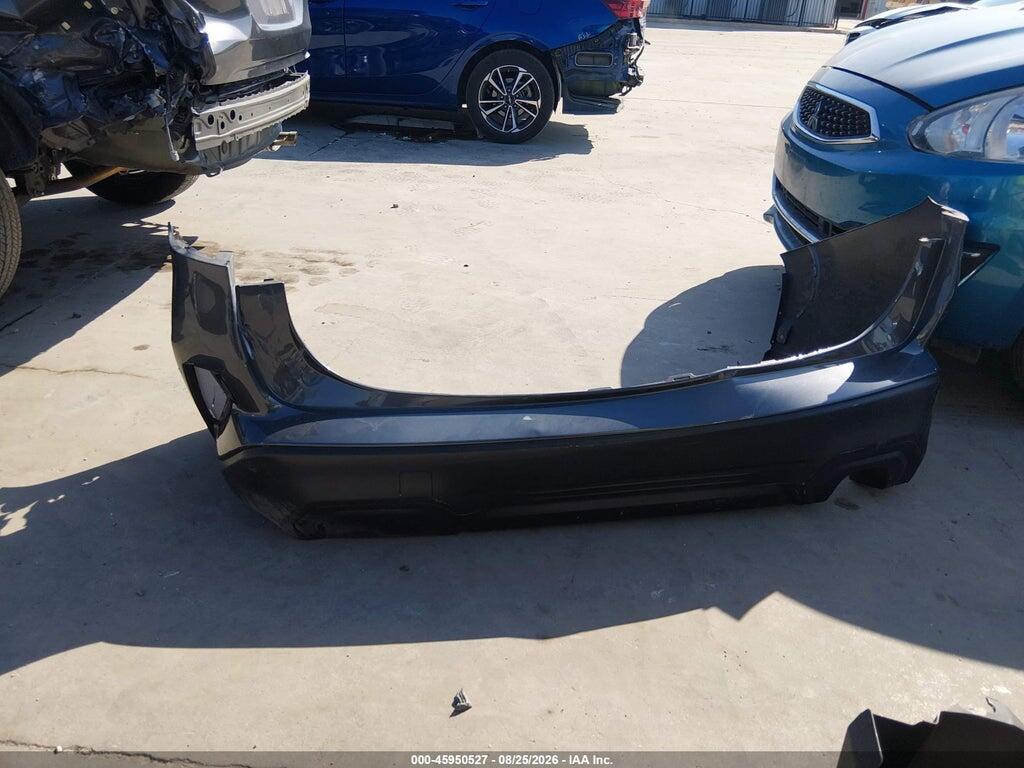 4S4SLDA6XT3024413 2026 SUBARU FORESTER photo no. 12