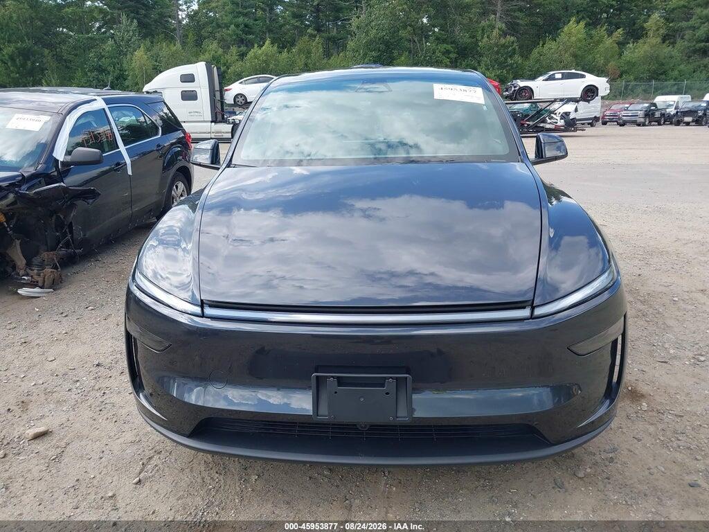 7SAYGDED1TF669209 2026 TESLA MODEL Y photo no. 11