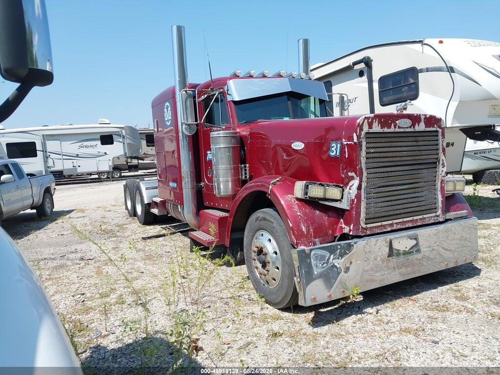 1999 PETERBILT 379 1XP5DU9X4XD477940