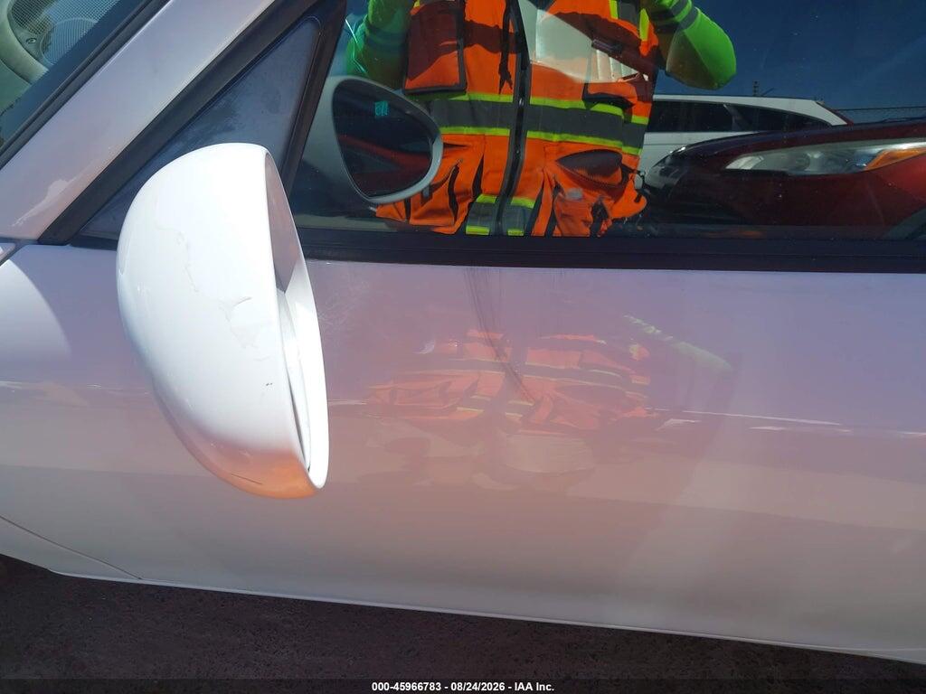 WP0CA2987XU624251 1999 PORSCHE BOXSTER photo no. 6