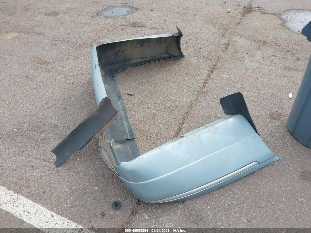 2MEHM75W44X601706 2004 MERCURY GRAND MARQUIS photo no. 12