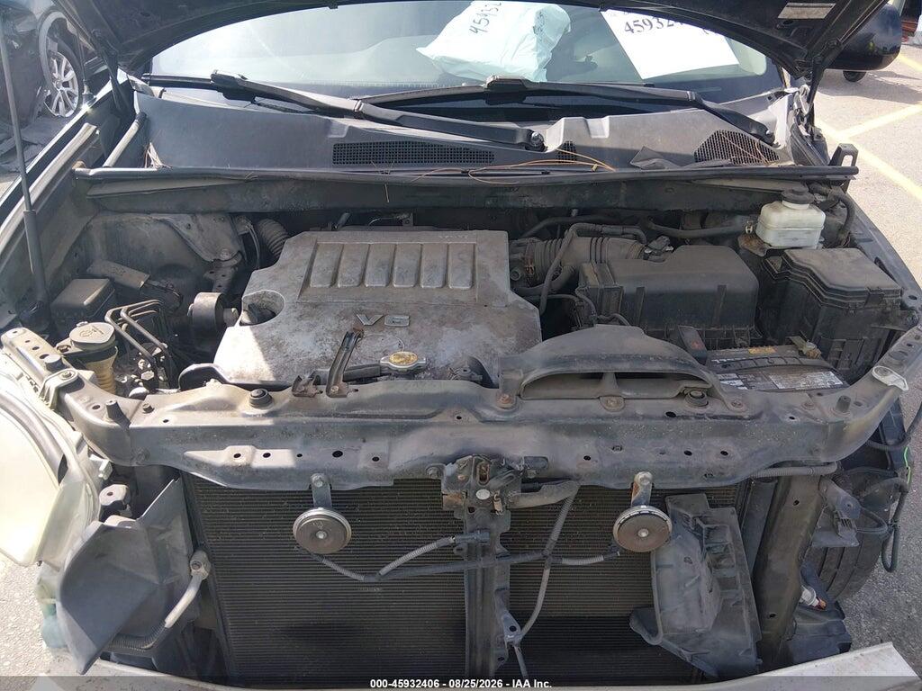 5TDBK3EH0AS014563 2010 TOYOTA HIGHLANDER photo no. 10