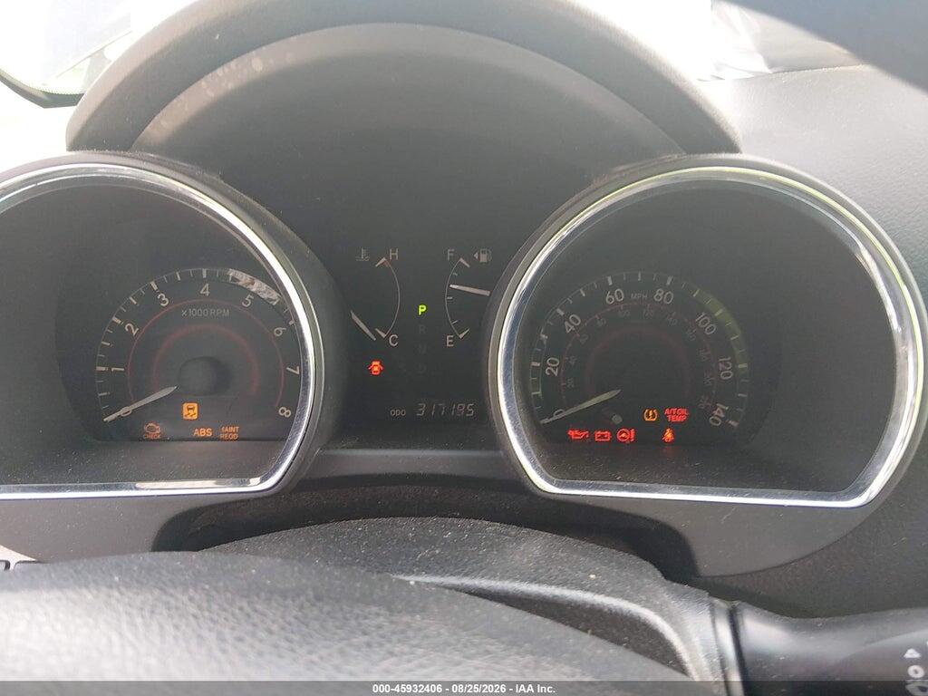 5TDBK3EH0AS014563 2010 TOYOTA HIGHLANDER photo no. 7