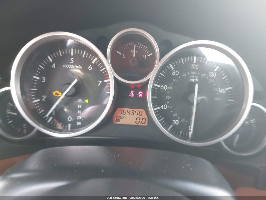 JM1NC25F160113163 2006 MAZDA MX-5 photo no. 7