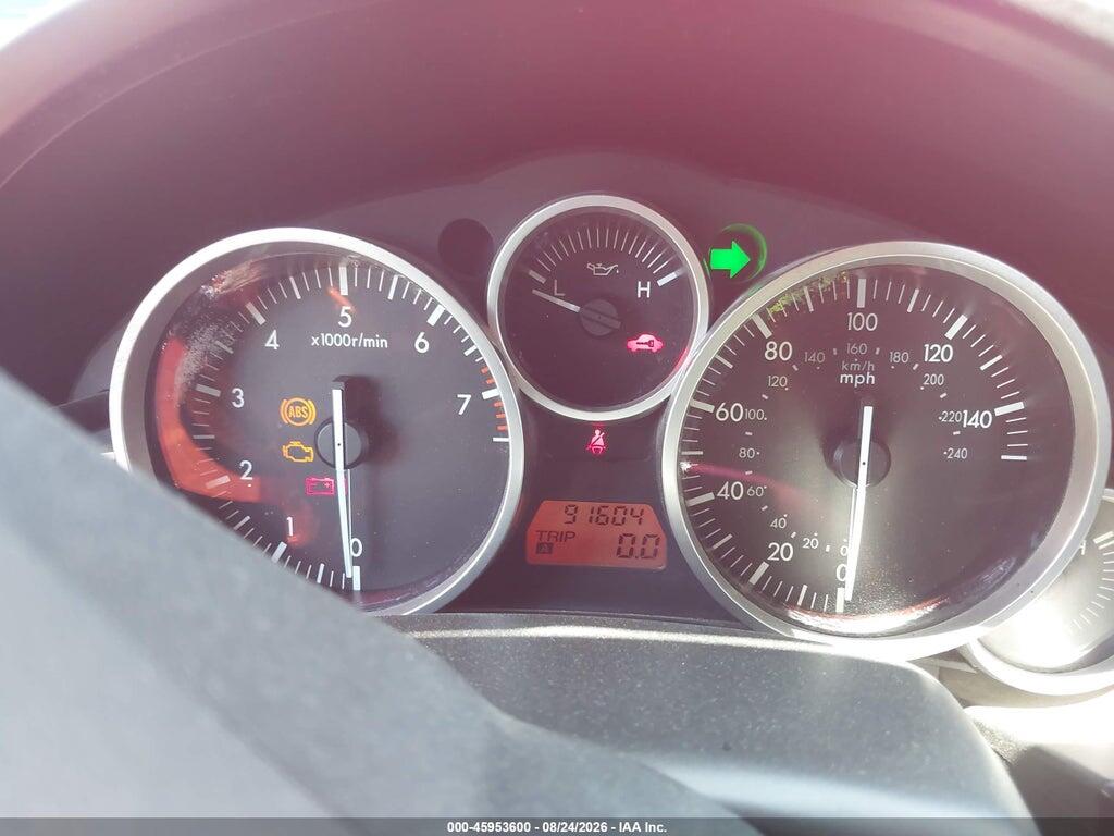 JM1NC25F360114914 2006 MAZDA MX-5 photo no. 7
