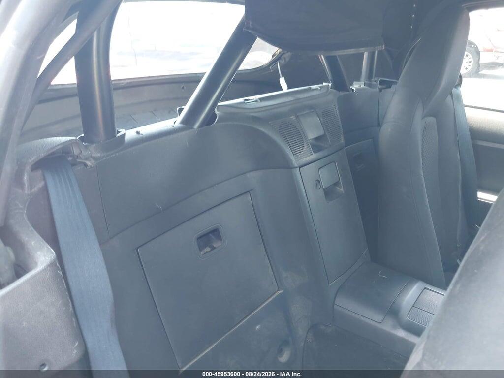 JM1NC25F360114914 2006 MAZDA MX-5 photo no. 8