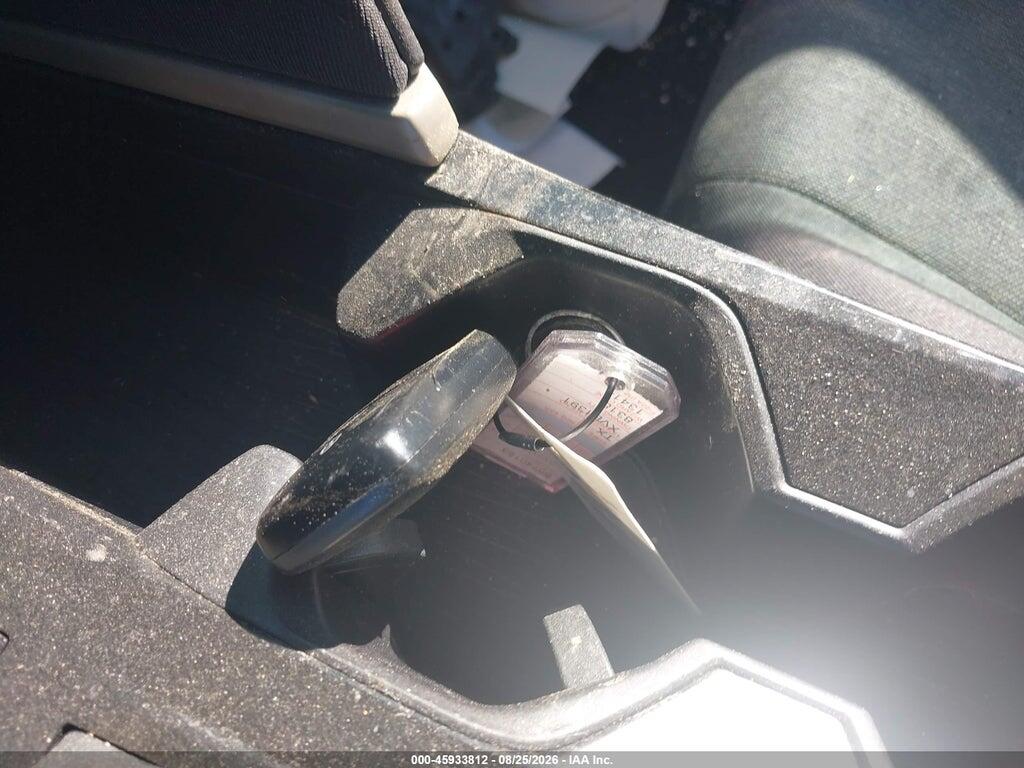 4T1DAACK4TU709704 2026 TOYOTA CAMRY photo no. 11