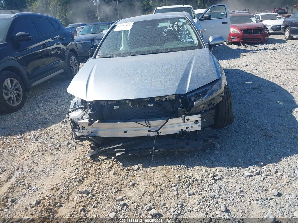 4T1DAACK4TU709704 2026 TOYOTA CAMRY photo no. 12
